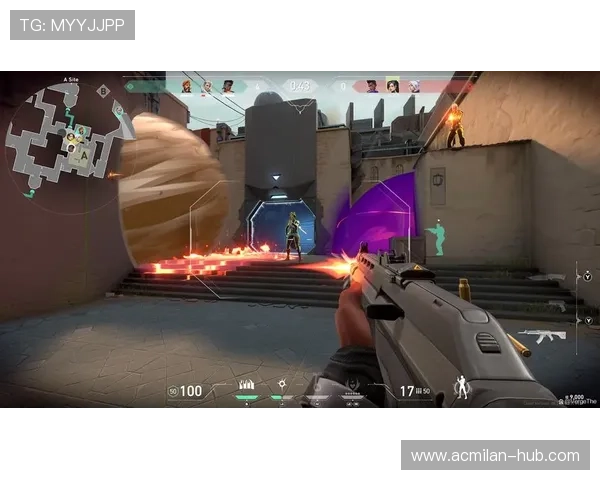 VALORANT开点战术实战练:打造稳健开局的终极攻略 VALORANT开点战术实战练:打造稳健开局的终极攻略