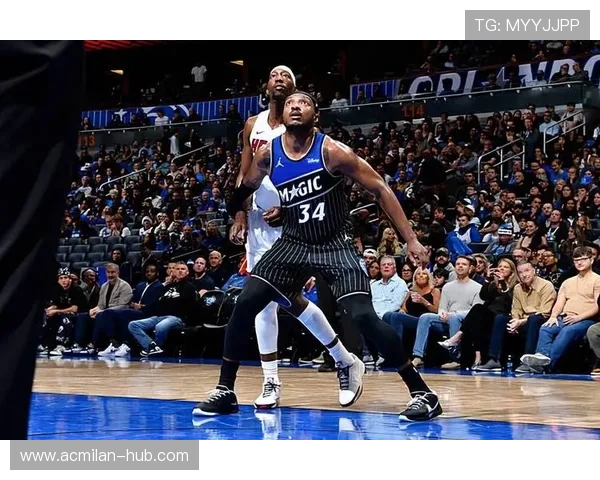 _魔术队战术多变,成功扳回一局_,魔术队全名叫什么