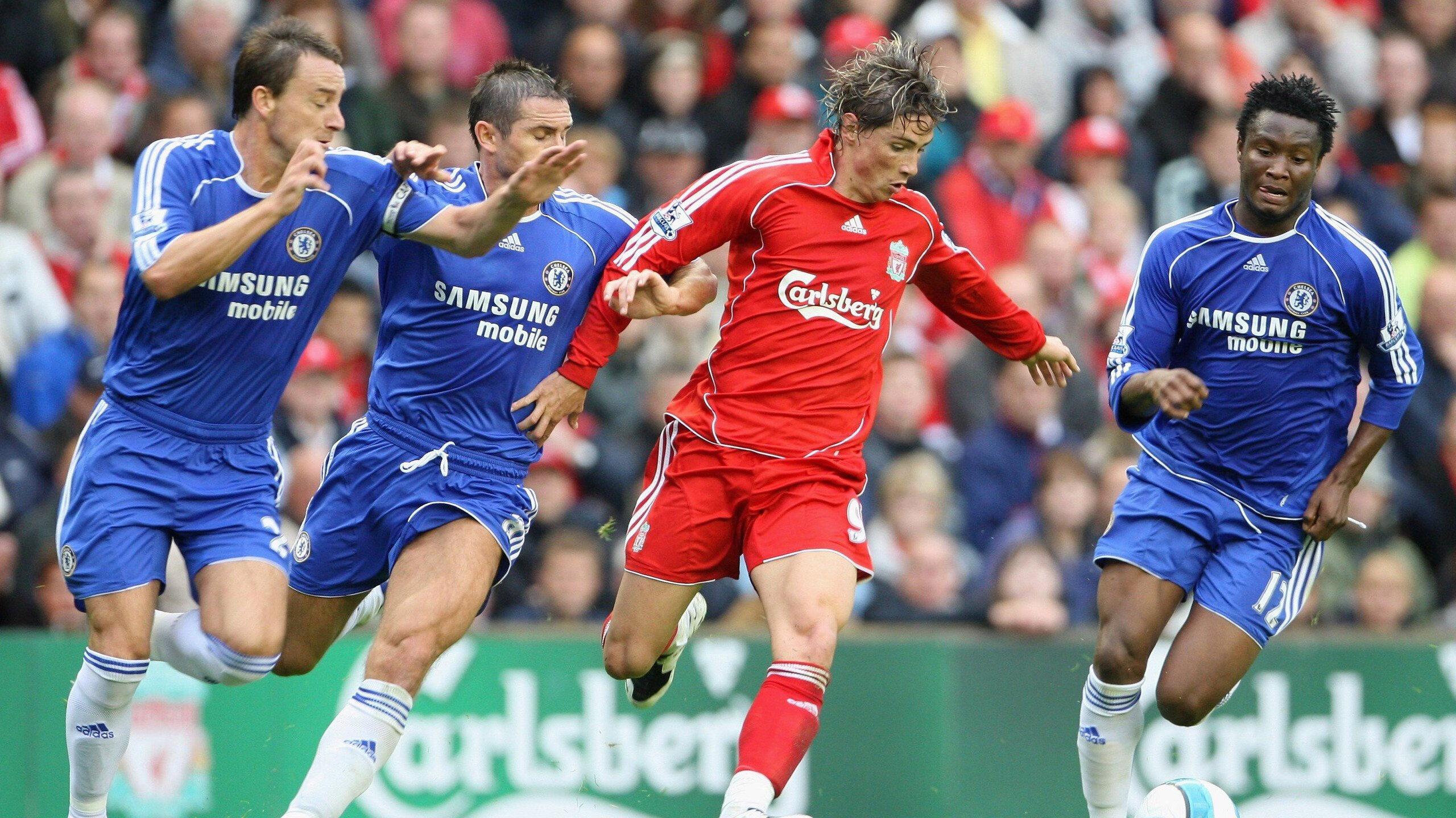 英超比赛节奏加快 进球数增加